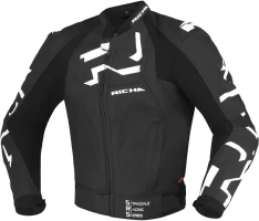 Мотокуртка кожаная Richa Stradale