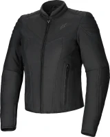 Мотокуртка текстильная женская Alpinestars Isla WR