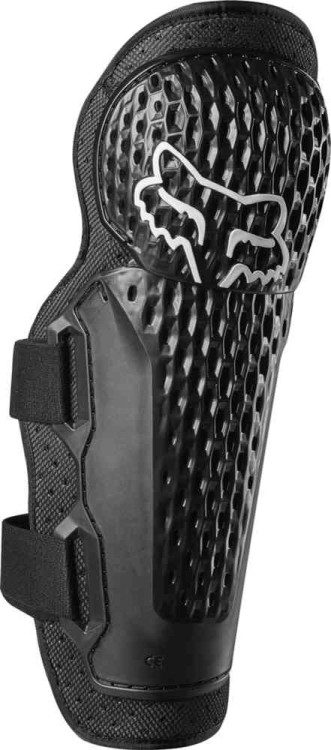 Мотозащита FOX Titan Sport CE  25192-001-L-XL