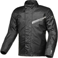 мотодождевик - куртка Macna Spray чёрный 165-1358-101