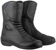 Мотоботы туристические Alpinestars Web Gore-Tex