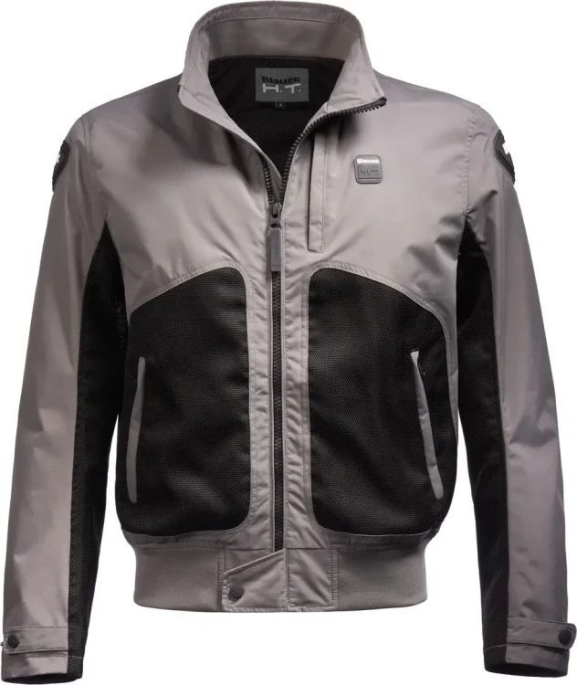 Мотокуртка текстильная Blauer Thor Air