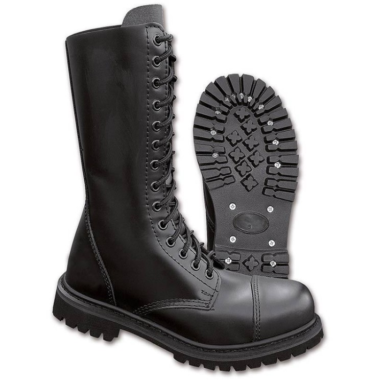Обувь Brandit 14 Eyelet