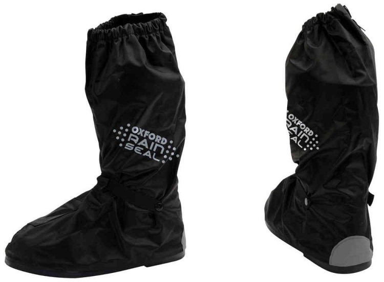 мотодождевик - бахилы Oxford Rainseal  OB