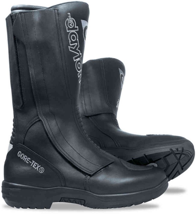 Мотоботы туристические Daytona Big Travel GTX Gore-Tex