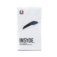 Система связи AGV Insyde Bluetooth для AGV Toutmodular