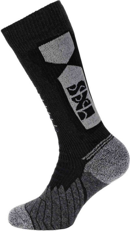 термобелье - носки IXS 365 Short  X33404-039-36/38