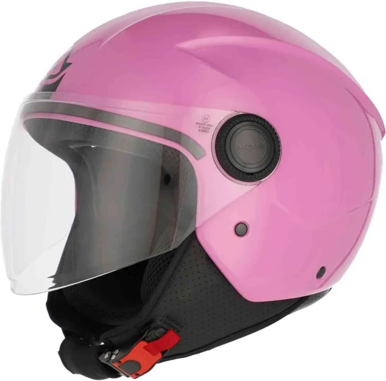 Мотошлем открытый Acerbis Brezza