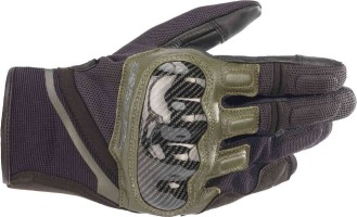 Мотоперчатки для города, спорта и туринга Alpinestars Chrome