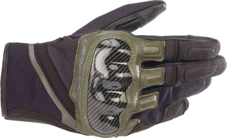 Мотоперчатки для города, спорта и туринга Alpinestars Chrome