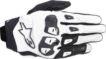 Мотоперчатки для города, спорта и туринга Alpinestars Sp X 7