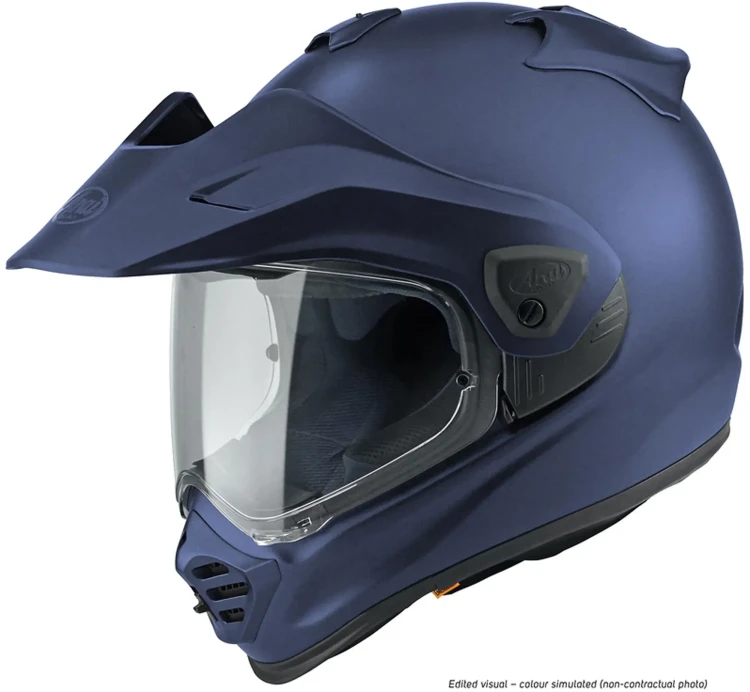Мотошлем для мотокросса и эндуро Arai Tour-X5