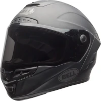 Мотошлем интеграл Bell Star DLX Solid