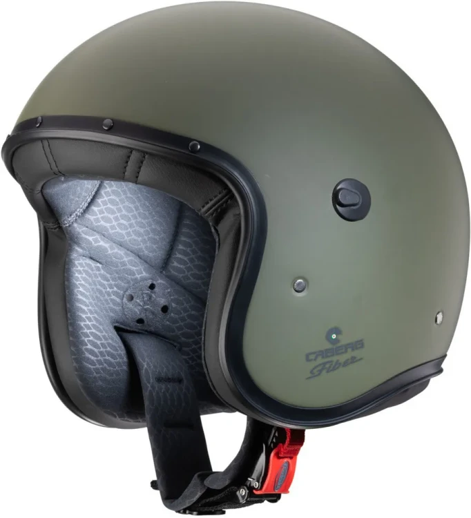Мотошлем открытый Caberg Freeride X
