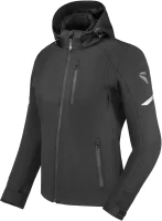 Мотокуртка текстильная женская Seca District