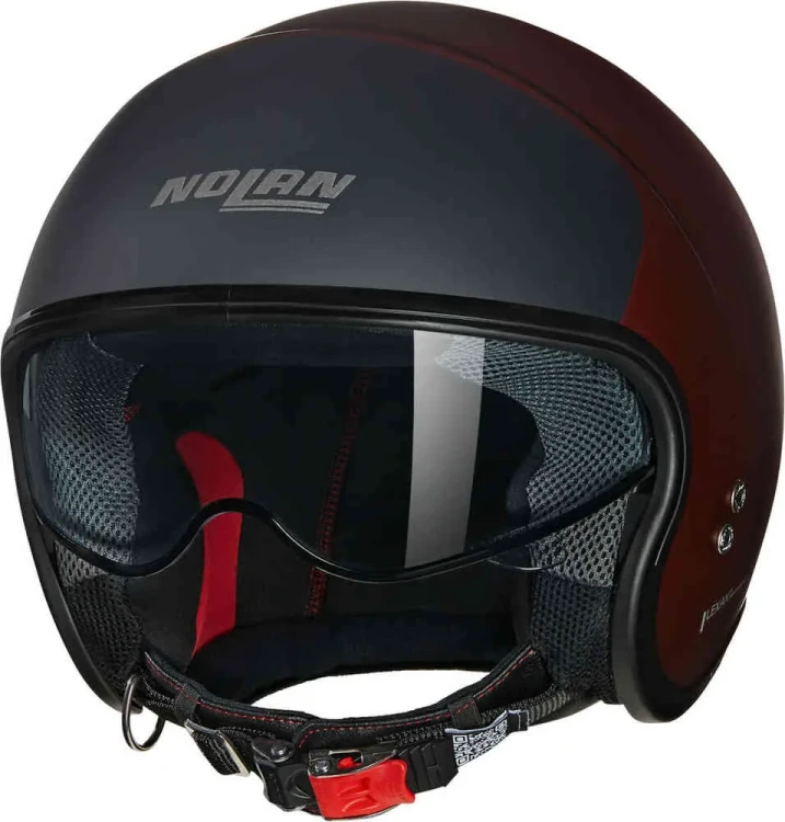 Мотошлем открытый Nolan N21 06 Verniciatura Speciale