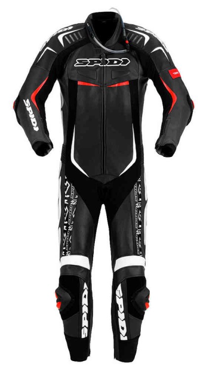 Мотокомбинезон слитный мужской Spidi Track Wind Replica Evo