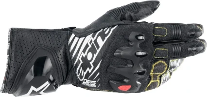 Мотоперчатки для города, спорта и туринга Alpinestars GP Tech V2