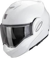 Мотошлем модуляр Scorpion Exo-Tech Evo Pro Solid