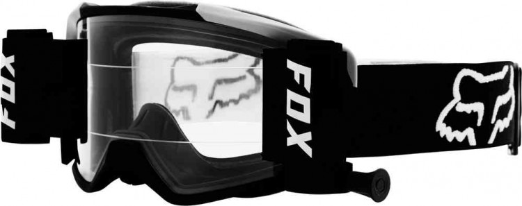 FOX Vue Stray Roll-Off /  25829-425-OS