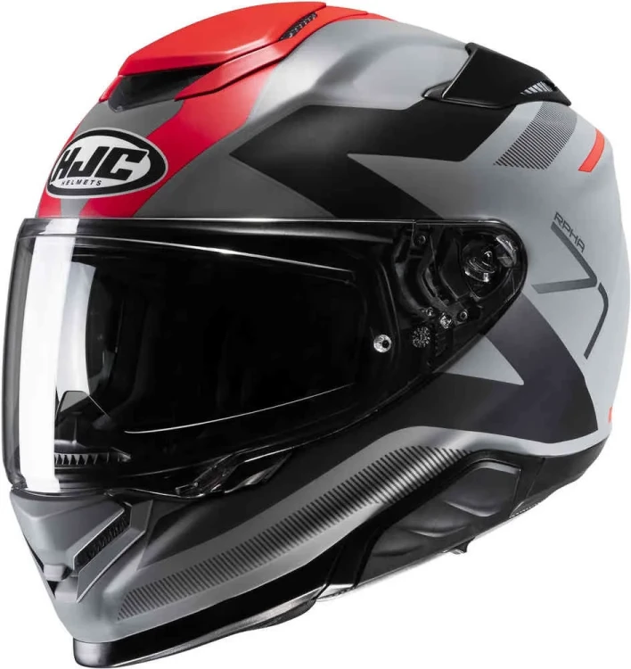Мотошлем интеграл HJC RPHA 71 Pinna