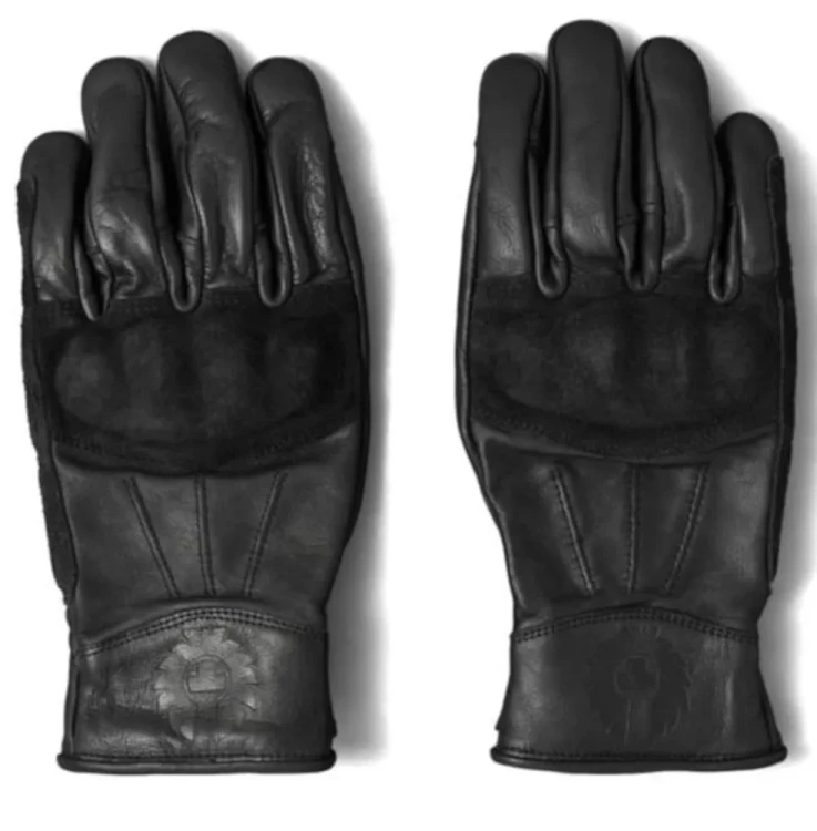 Мотоперчатки для города, спорта и туринга Belstaff Clinch