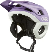 велоэкипировка Oneal Trapper Solid Пурпурный матовый 0538-045