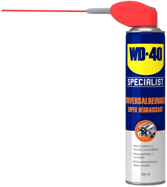 WD-40 Specialist 491036NBA