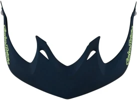 велоэкипировка Troy Lee Designs A1 Синий/Зеленый 156786012