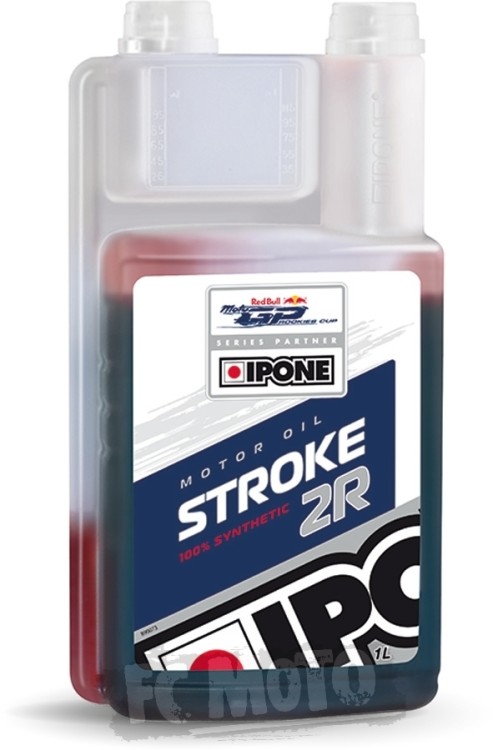 IPONE Racing Stroke 2R