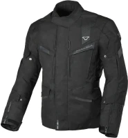 Мотокуртка текстильная Macna Zastro Solid