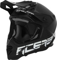 Мотошлем для мотокросса и эндуро Acerbis X-Track 2023