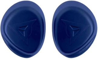 Мотозащита Dainese Pista Elbow Синий 1876164-008-N