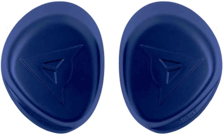 Мотозащита Dainese Pista Elbow Синий 1876164-008-N