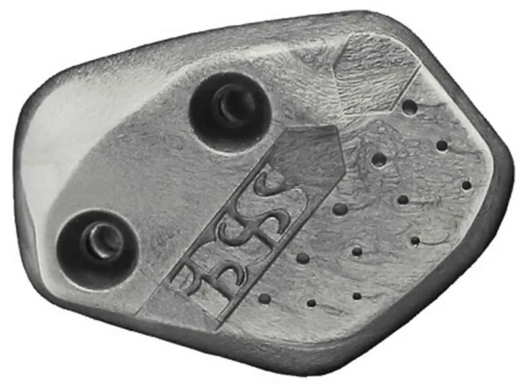 Мотозащита IXS RS-1000 1 Серый X99605-817-00
