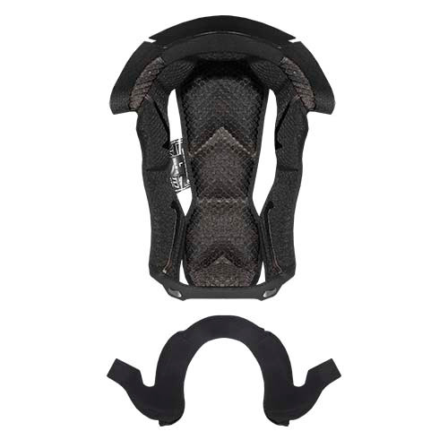 LS2 MX703 Черный 800703LNR01XXL