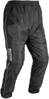 мотодождевик - штаны Oxford Rainseal 2022 Черный RM213001