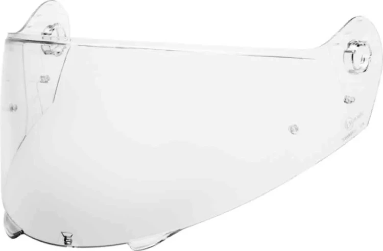 Schuberth R2 Прозрачный 4990004550