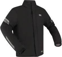 мотодождевик - куртка Richa Rain Stretch 2L чёрный 2RS2L-100
