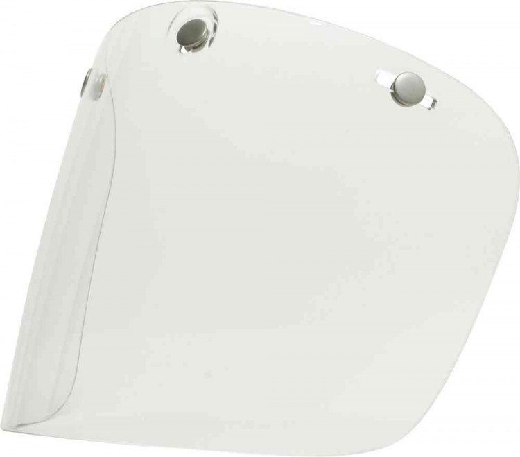 AGV X70 Прозрачный противотуманный KV29E1A2-001-N