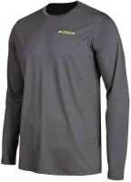 термобелье - майка Klim Teton Merino Wool  3712-001-120-660