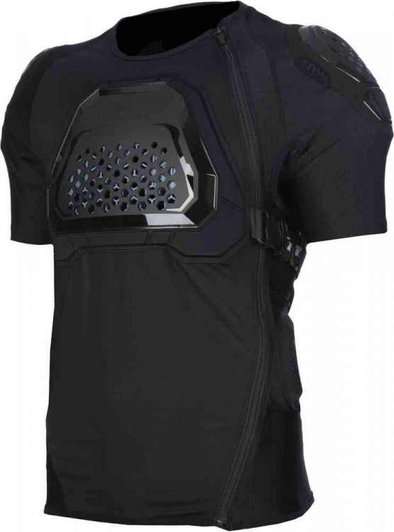 Мотозащита Klim Tactical Pro Armored Черный 4157-000-130-001