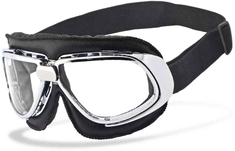 Helly Bikereyes SR-1 Хромовый 1350c-n