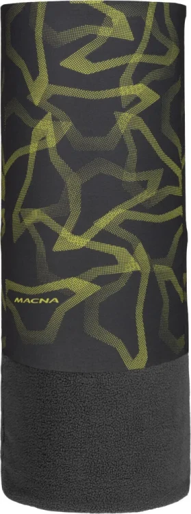 термобелье Macna All Season Tube Желтый/Серый 165-7019-870