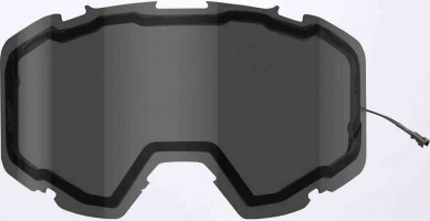 FXR Maverick Heated Dual Бледно-Синий 223156-0500-00