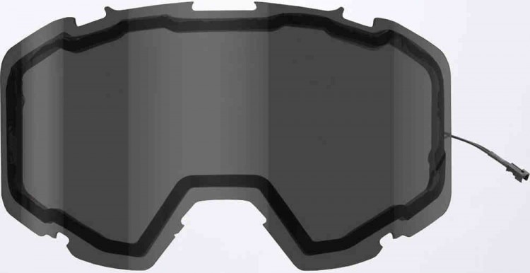 FXR Maverick Heated Dual Бледно-Синий 223156-0500-00