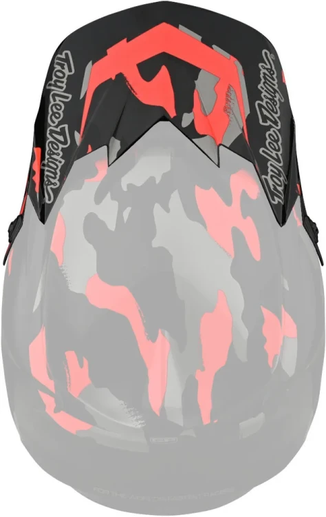 Troy Lee Designs GP Overload Camo  159253001