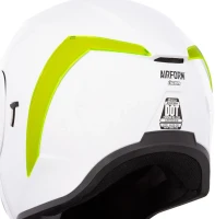 Icon Airform Dayglow Neon Неоново-жёлтый 01331309