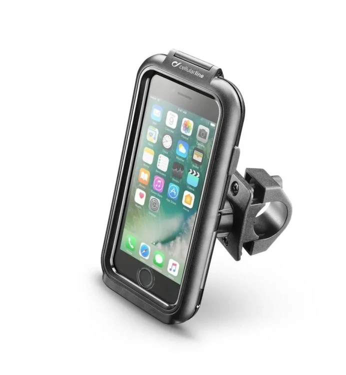 Interphone Icase Iphone XS Max  IN-SMIPHONEXSMAX