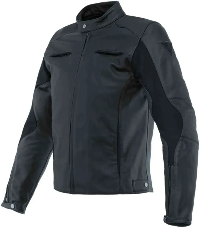 Мотокуртка кожаная Dainese Razon 2